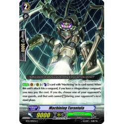 Vanguard_TCG_card_BT15_095EN_C_Machining_Tarantula_Infinite_Rebirth