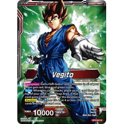 BT2-001 R Vegito