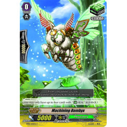 Vanguard_TCG_card_BT15_101EN_C_Machining_Bombyx_Infinite_Rebirth
