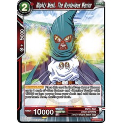 BT2-016 C Mighty Mask, The...