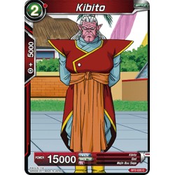 BT2-020 C Kibito