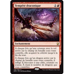 MTG 136/264 Dragon Tempest