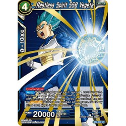 BT2-040 SR Restless Spirit...