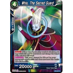 BT2-047 C Whis, The Sacred...