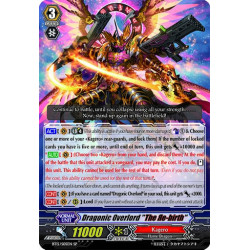 Vanguard_TCG_card_BT15_S05EN_SP_Dragonic_Overlord_The_Яe-birth_Infinite_Rebirth