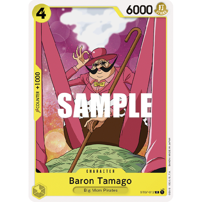 one-piece-tcg-st07-012-baron-tamago-c-big-mom-pirates-st-07