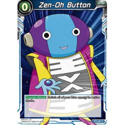 BT2-067 C Zen-Oh Button