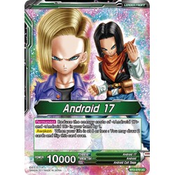 BT2-070 UC Android 17