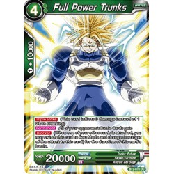 BT2-078 UC Full Power Trunks