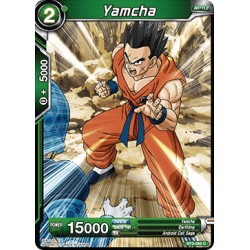 BT2-082 C Yamcha