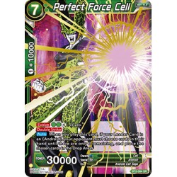 BT2-084 SR Perfect Force Cell