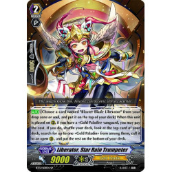 Vanguard_TCG_card_BT15_S09EN_SP_Liberator_Star_Rain_Trumpeter_Infinite_Rebirth