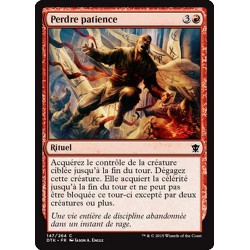 MTG 147/264 Perdre patience