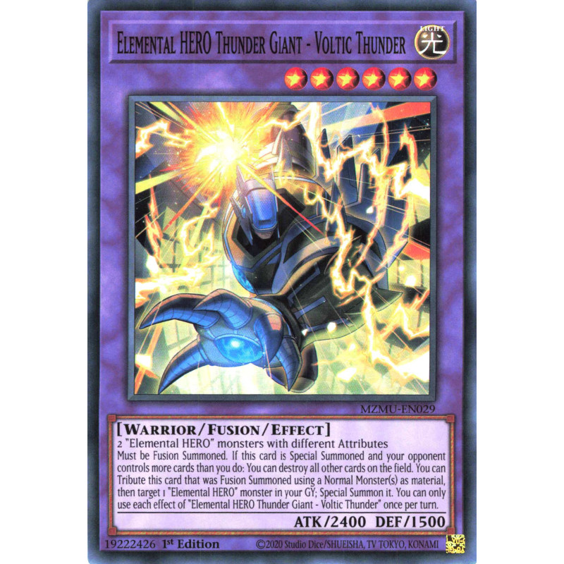 yu-gi-oh-tcg-mzmu-en029-sr-elemental-hero-thunder-giant-voltic-thunder-maze-of-muertos