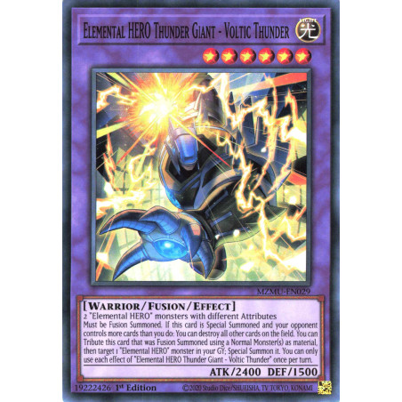 yu-gi-oh-tcg-mzmu-en029-sr-elemental-hero-thunder-giant-voltic-thunder-maze-of-muertos
