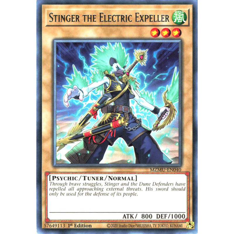 yu-gi-oh-tcg-mzmu-en040-r-stinger-the-electric-expeller-maze-of-muertos