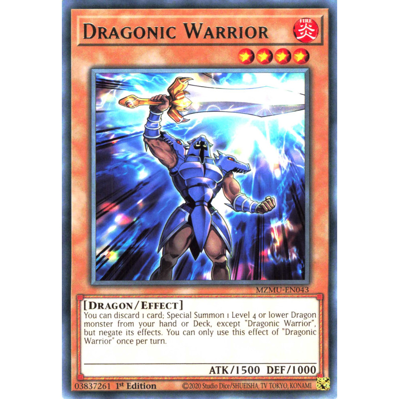 yu-gi-oh-tcg-mzmu-en043-r-dragonic-warrior-maze-of-muertos