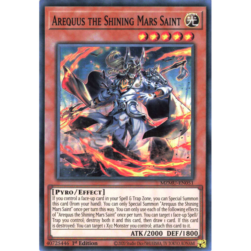 yu-gi-oh-tcg-mzmu-en051-sr-arequus-the-shining-mars-saint-maze-of-muertos