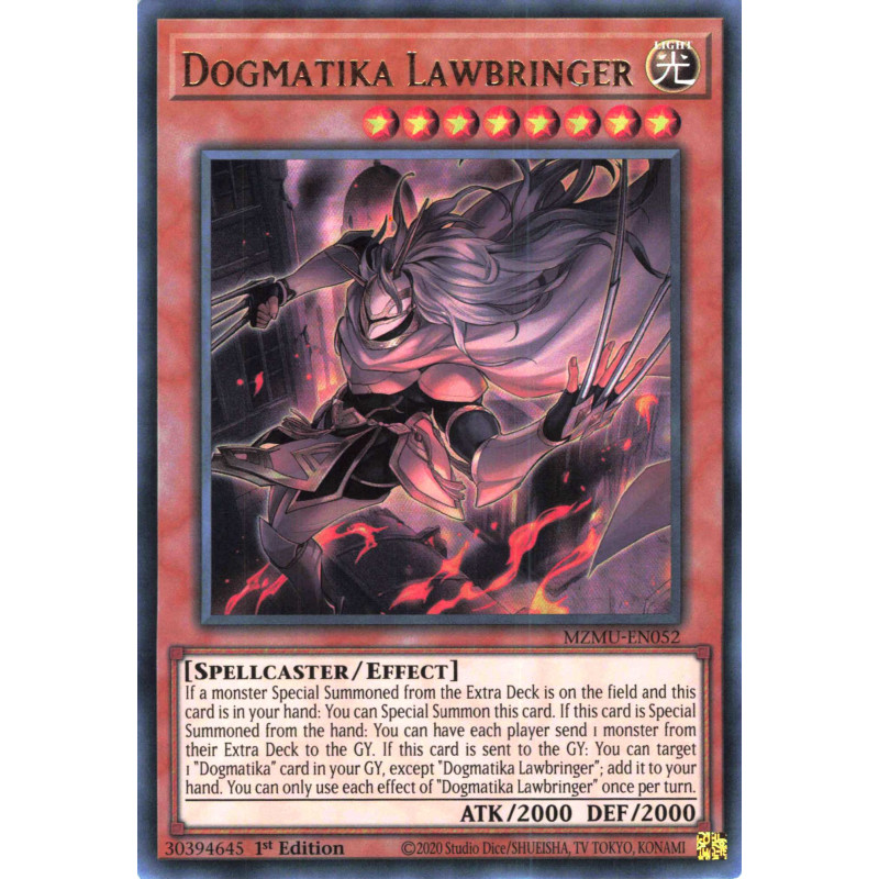 yu-gi-oh-tcg-mzmu-en052-ur-dogmatika-lawbringer-maze-of-muertos
