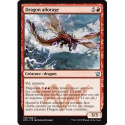 MTG 159/264 Dragon ailorage
