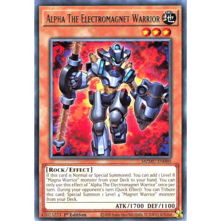 yu-gi-oh-tcg-mzmu-en080-r-alpha-the-electromagnet-warrior-maze-of-muertos