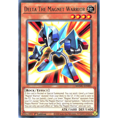 yu-gi-oh-tcg-mzmu-en085-r-delta-the-magnet-warrior-maze-of-muertos
