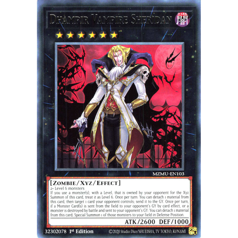 yu-gi-oh-tcg-mzmu-en103-r-dhampir-vampire-sheridan-maze-of-muertos