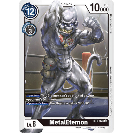 Digimon_TCG_BT3-074_MetalEtemon_Uncommon_Union_Impact_Card_Game
