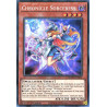 MZMU-EN032 Chronicle SorceressMZMU-EN032