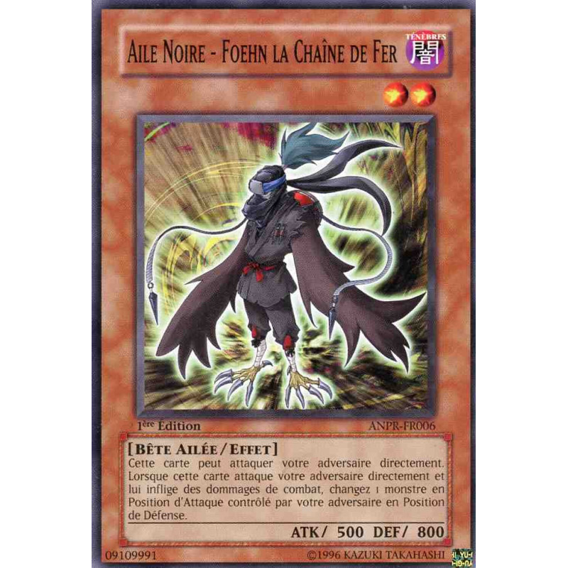 yu-gi-oh-tcg-anpr-fr006-c-aile-noire-foehn-la-chaine-d-acier-actualise-de-aile-noire-foehn-la-chaine-de-fer-ancienne-prophetie