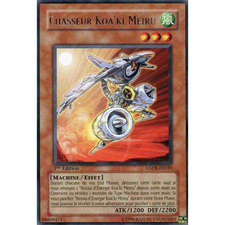 yu-gi-oh-tcg-anpr-fr020-r-chasseur-koa-ki-meiru-ancienne-prophetie