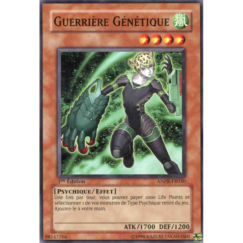 yu-gi-oh-tcg-anpr-fr030-c-guerriere-genetique-ancienne-prophetie
