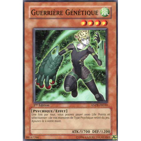 yu-gi-oh-tcg-anpr-fr030-c-guerriere-genetique-ancienne-prophetie