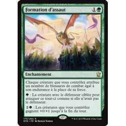 MTG 173/264 Formazione...