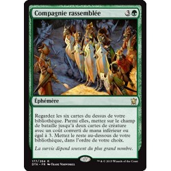 MTG 177/264 Collected Company