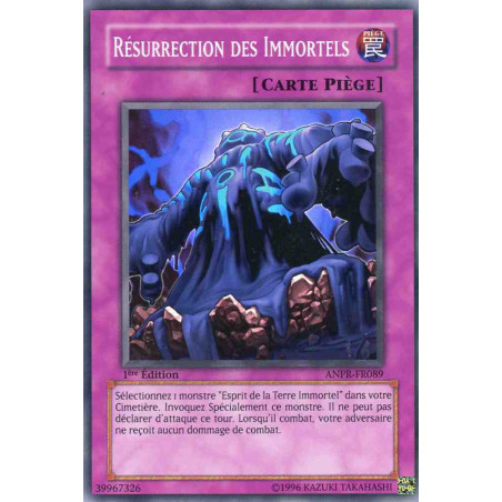 yu-gi-oh-tcg-anpr-fr089-sr-resurrection-des-immortels-maze-of-muertos