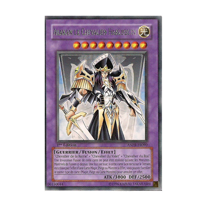 yu-gi-oh-tcg-anpr-fr090-r-alakan-le-chevalier-harlequin-maze-of-muertos