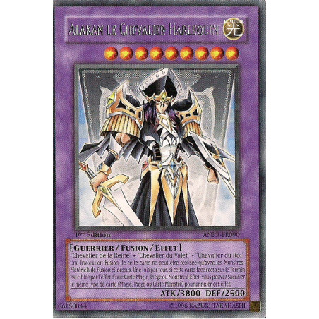 yu-gi-oh-tcg-anpr-fr090-r-alakan-le-chevalier-harlequin-maze-of-muertos