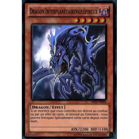 yu-gi-oh-tcg-ap02-fr004-sr-dragon-interplanetaireviolepineux-paquet-astral-deux