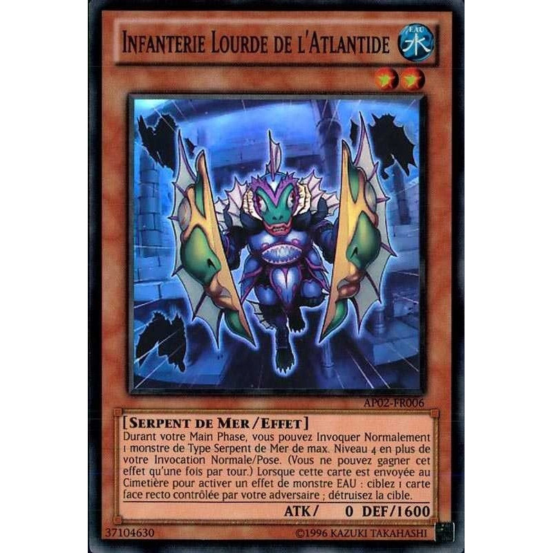 yu-gi-oh-tcg-ap02-fr006-sr-infanterie-lourde-de-l-atlantide-paquet-astral-deux