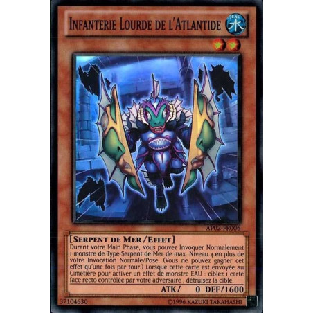 yu-gi-oh-tcg-ap02-fr006-sr-infanterie-lourde-de-l-atlantide-paquet-astral-deux