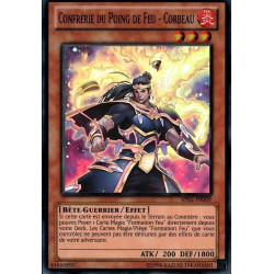 yu-gi-oh-tcg-ap02-fr009-sr-confrerie-du-poing-de-feu-corbeau-paquet-astral-deux
