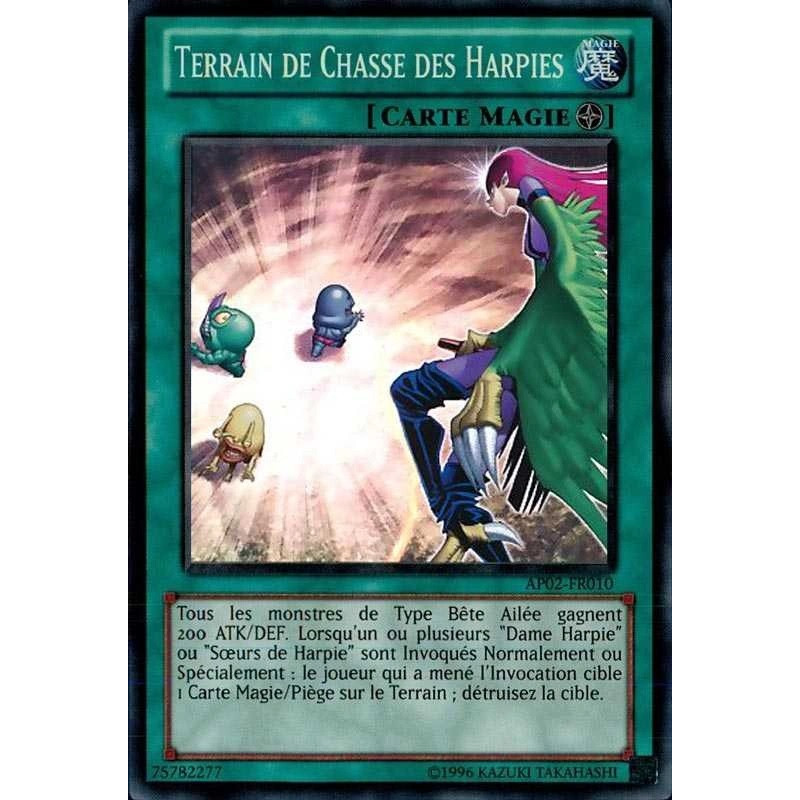 yu-gi-oh-tcg-ap02-fr010-sr-terrain-de-chasse-des-harpies-paquet-astral-deux