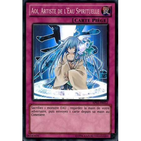 yu-gi-oh-tcg-ap02-fr012-sr-aoi-artiste-de-l-eau-spirituelle-paquet-astral-deux