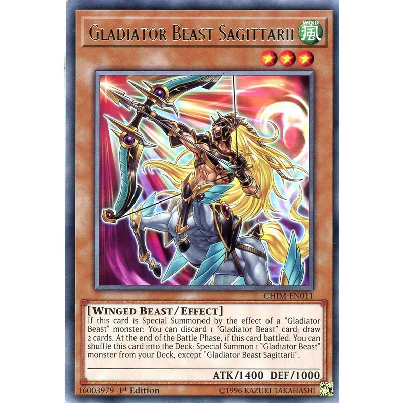 yu-gi-oh-tcg-chim-en011-r-gladiator-beast-sagittarii-chaos-impact
