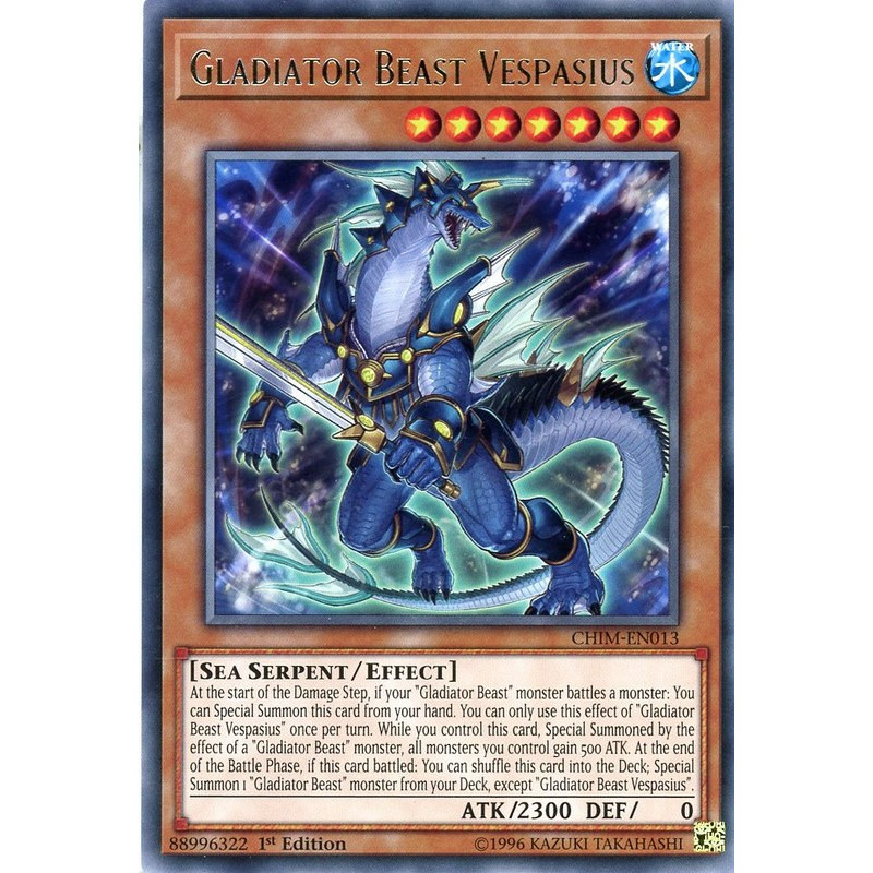 yu-gi-oh-tcg-chim-en013-r-gladiator-beast-vespasius-chaos-impact