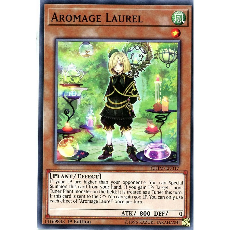yu-gi-oh-tcg-chim-en017-c-aromage-laurel-chaos-impact