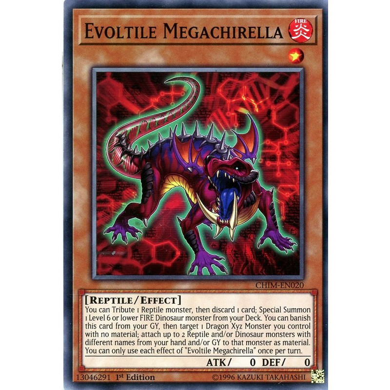 yu-gi-oh-tcg-chim-en020-c-evoltile-megachirella-chaos-impact