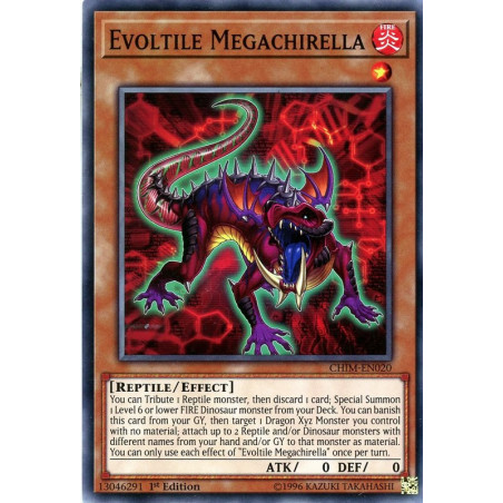 yu-gi-oh-tcg-chim-en020-c-evoltile-megachirella-chaos-impact