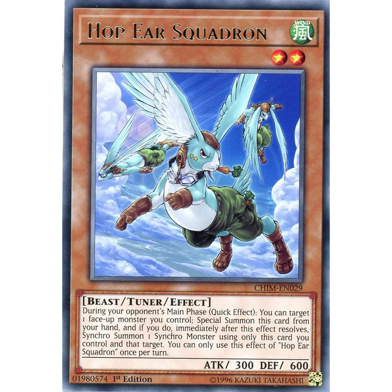 yu-gi-oh-tcg-chim-en029-r-hop-ear-squadron-chaos-impact